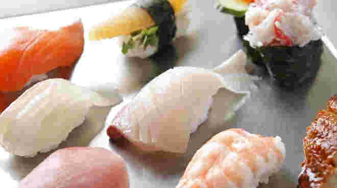 料理