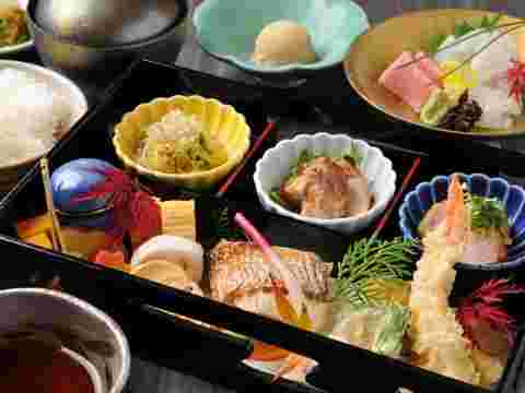 料理