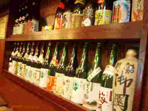 酒処十徳 渋谷店