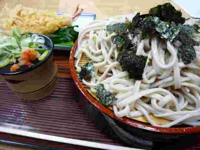 直利庵