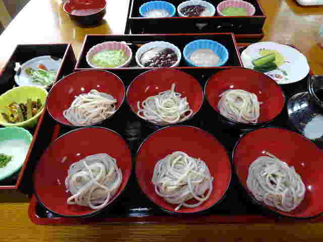 夢乃風