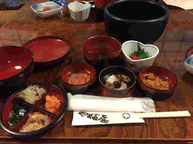 やぶ屋総本店