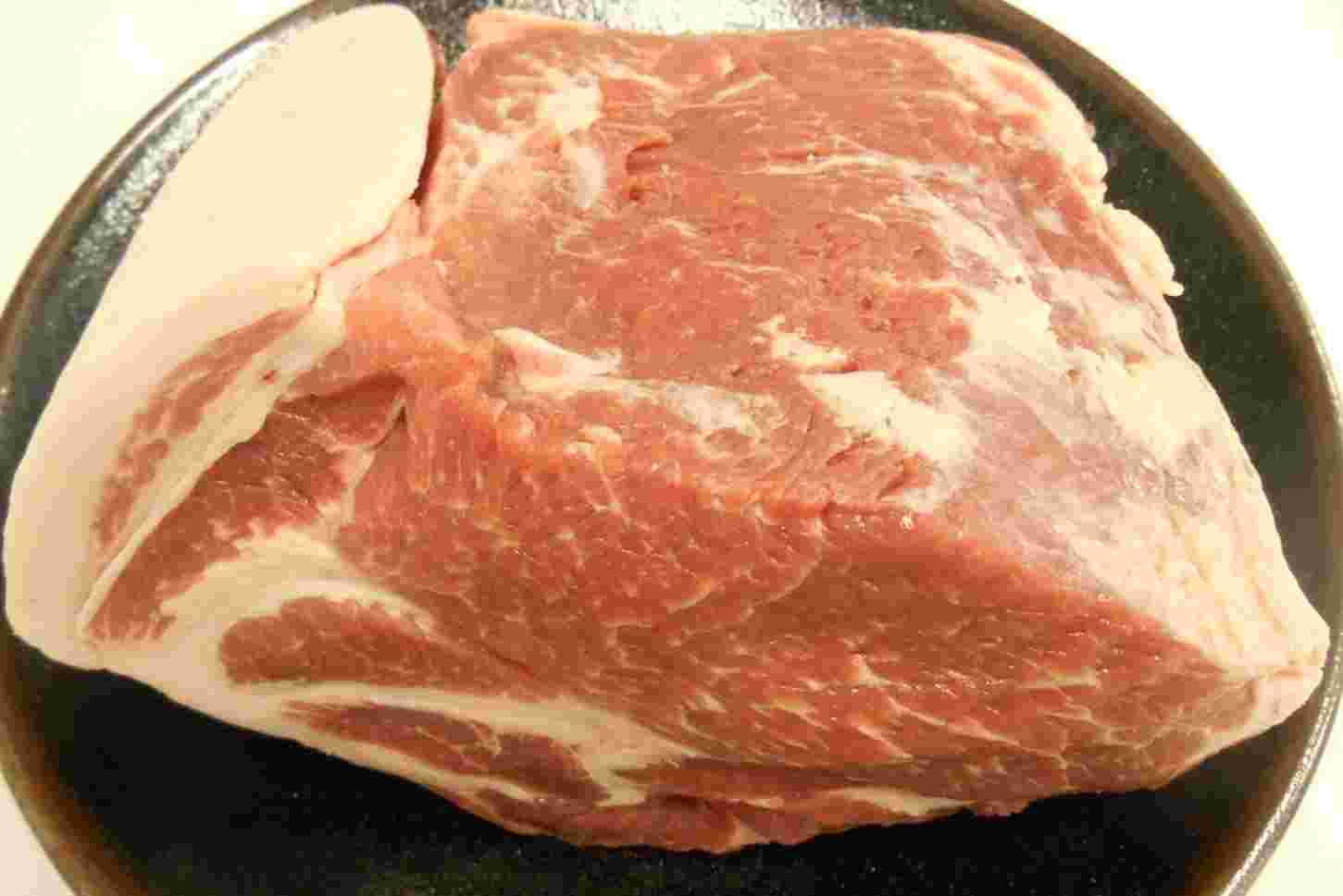 豚肉
