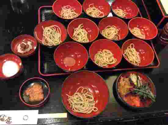 やぶ屋フェザン店