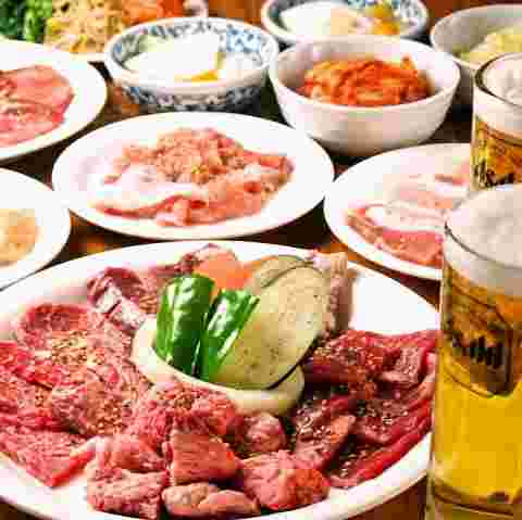 品数の豊富さだけではなく美味しさも大満足間違いなし