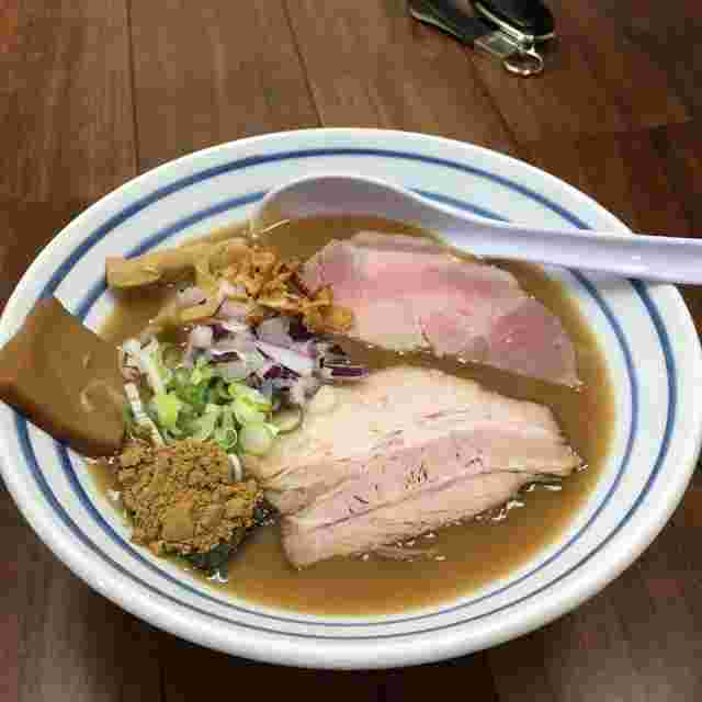 麺屋 わかな