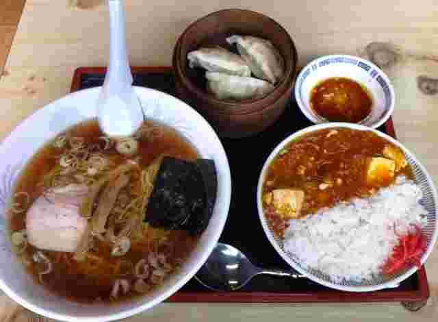 かっぱ飯店