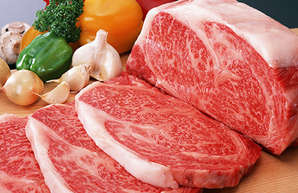 牛肉