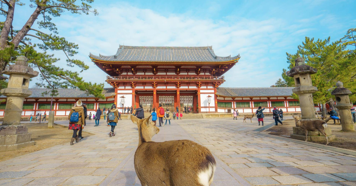 奈良