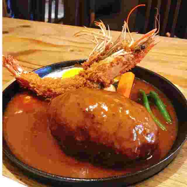洋食
