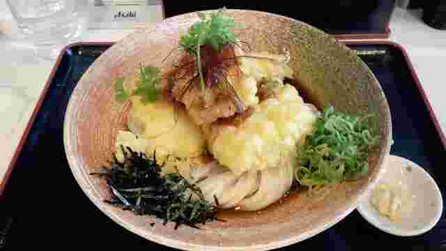 ランチ