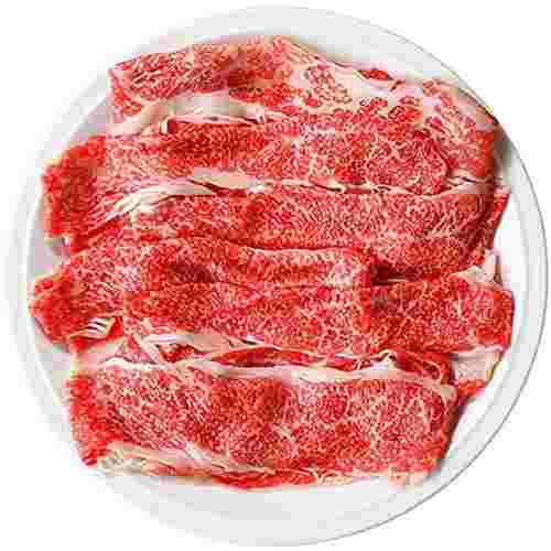 牛肉