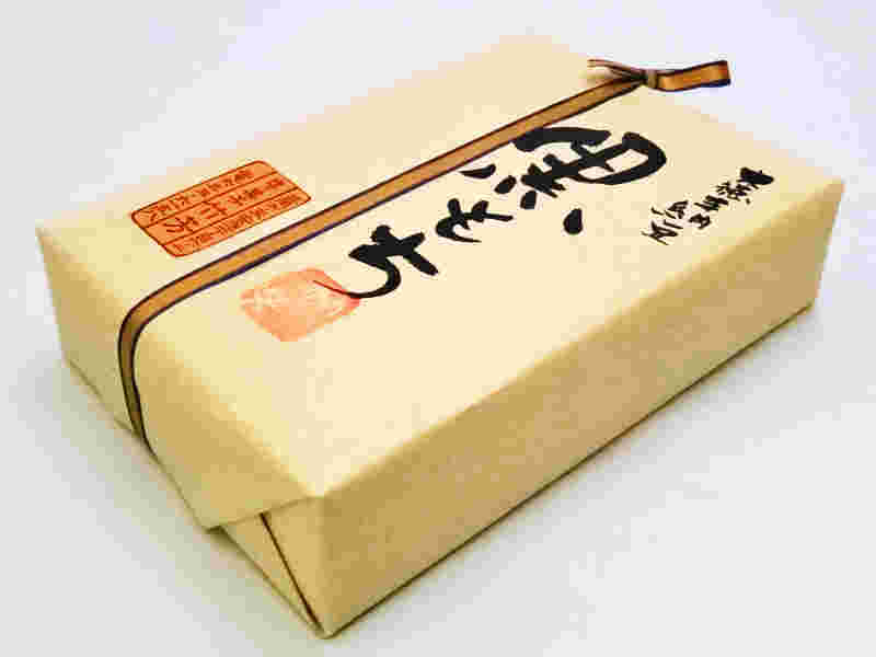 黒もち