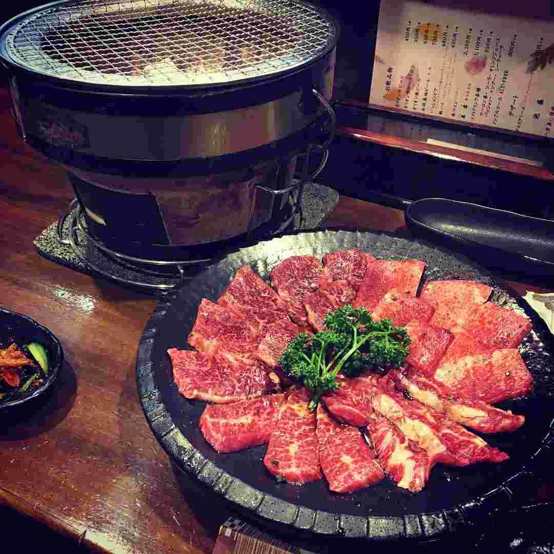 石垣牛