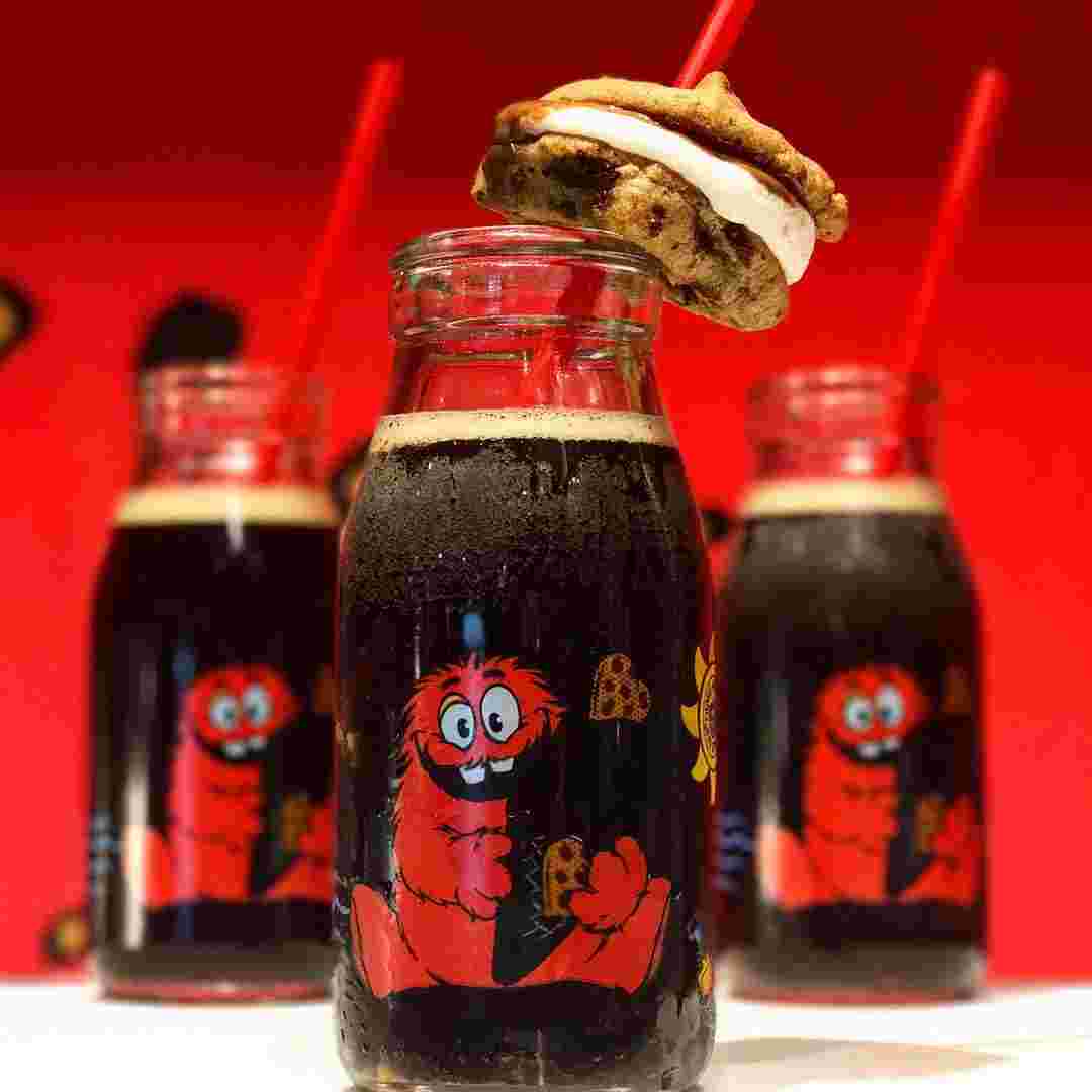 アイスコーヒー