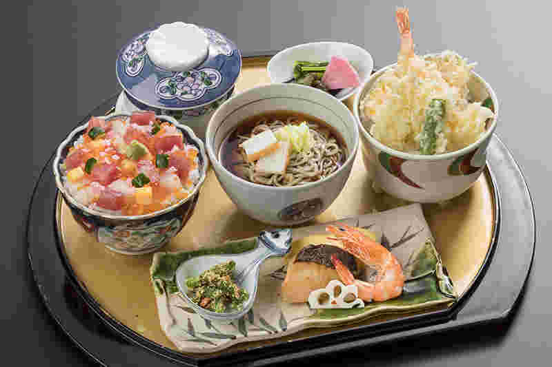 ランチイメージ