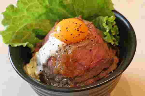 steak＆grill　MARU3の洋食メニュー