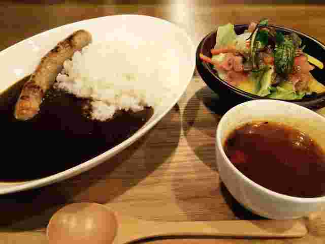 ビア＆ヴルスト ベアレンのワンコイン