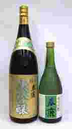 日本酒