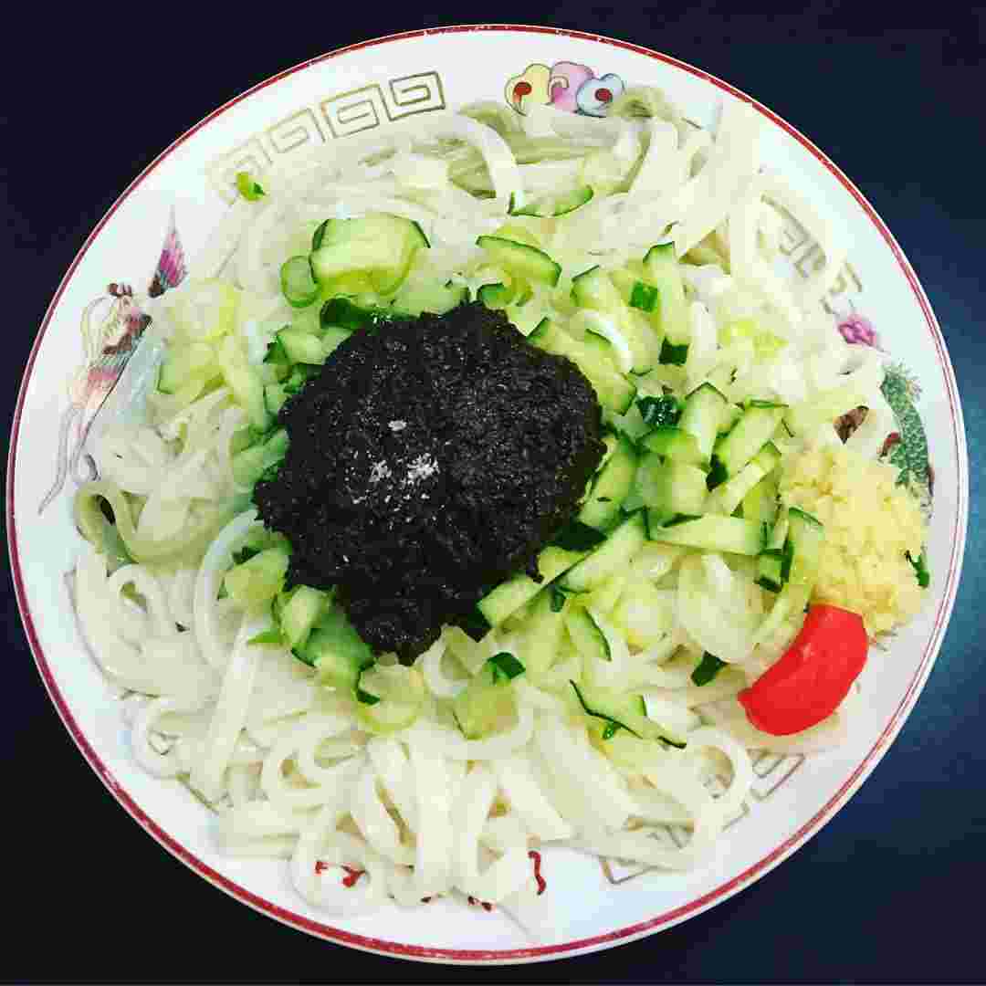 じゃじゃめん