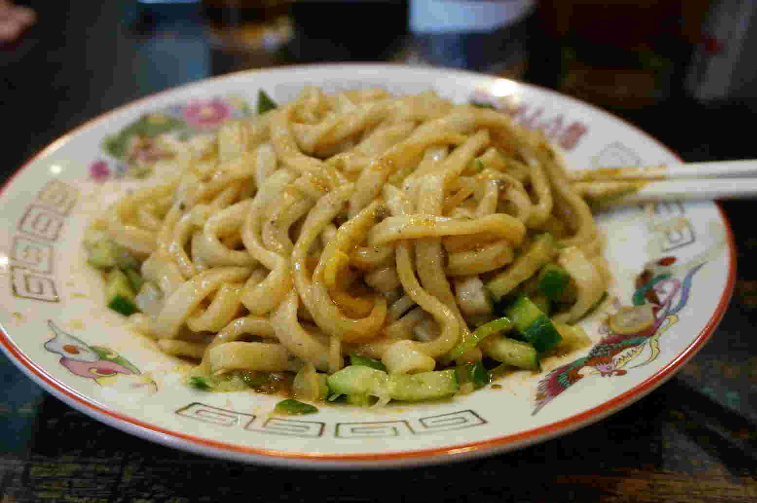 じゃじゃめん