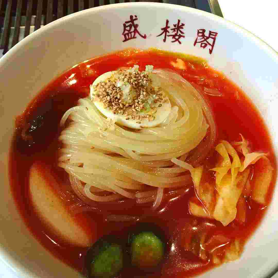 れいめん