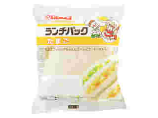 ランチパック玉子