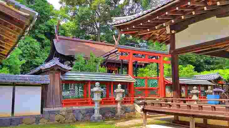 神社