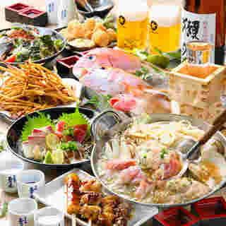 コース料理
