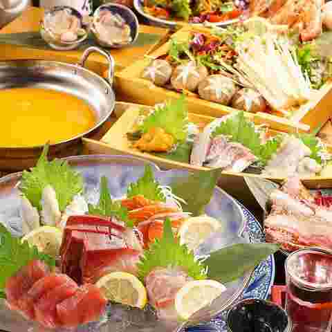コース料理