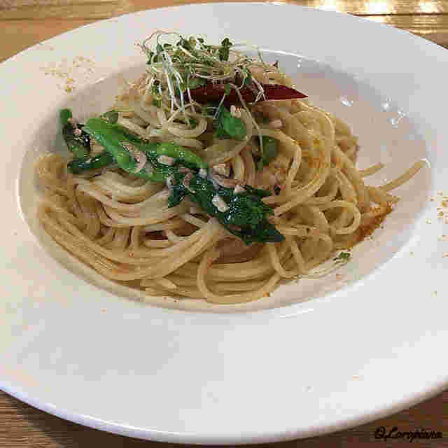 料理