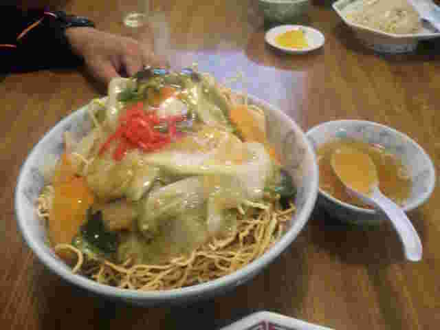 料理
