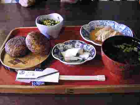 料理