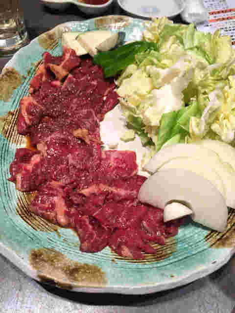 料理