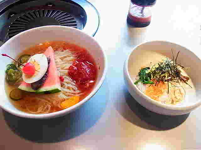 料理