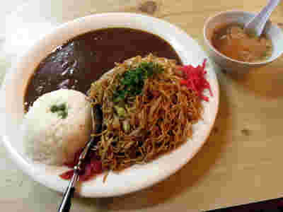 料理