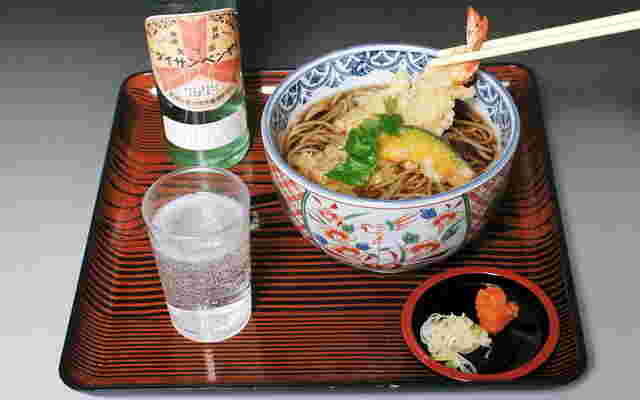 料理
