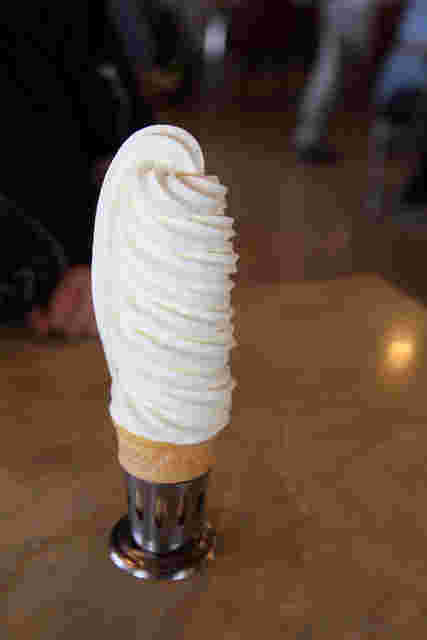 アイスクリーム