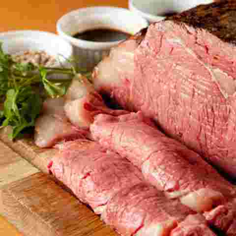 個室で肉寿司食べ放題 肉バル ミートビストロ ココ 蒲田駅前店