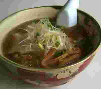 ラーメン