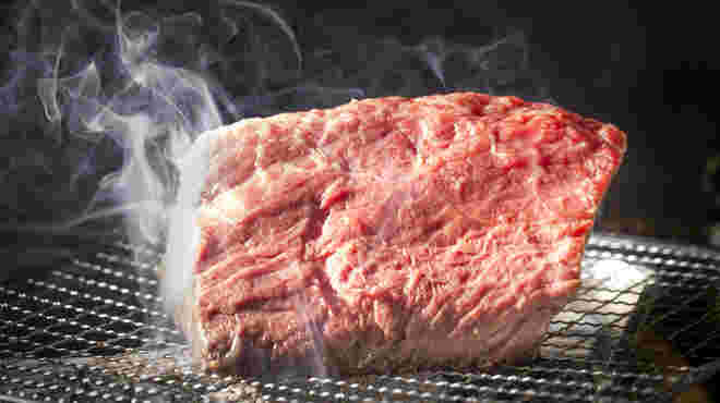 肉料理
