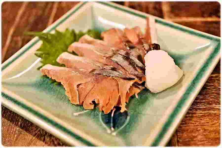 料理