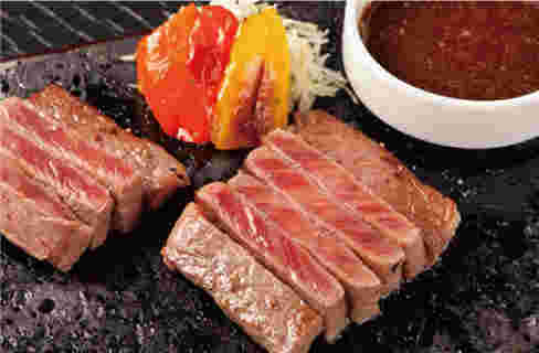 肉