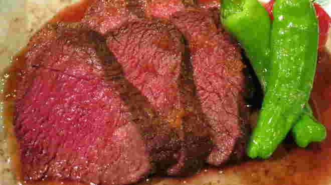 肉