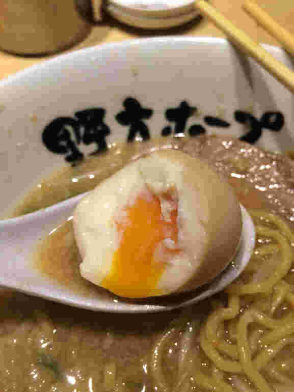 つけめん