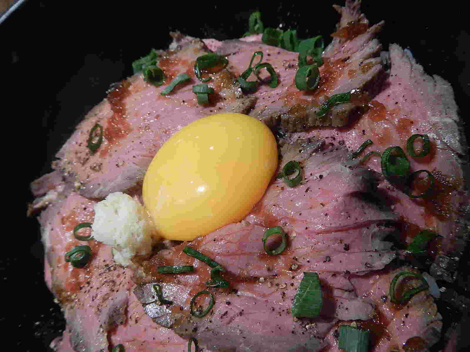 ランチ