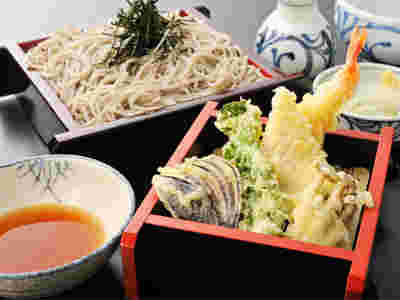 ランチ
