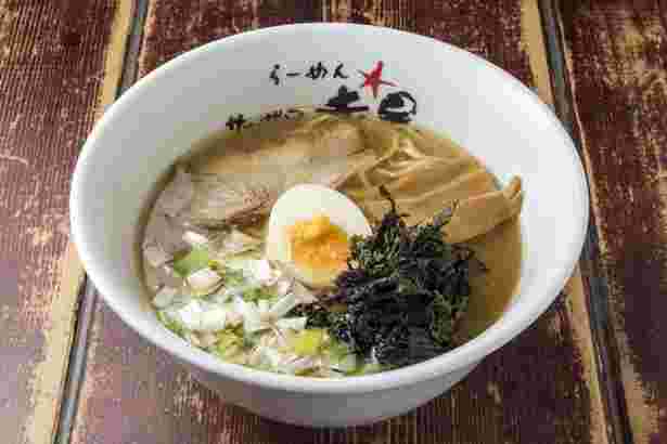 ラーメン