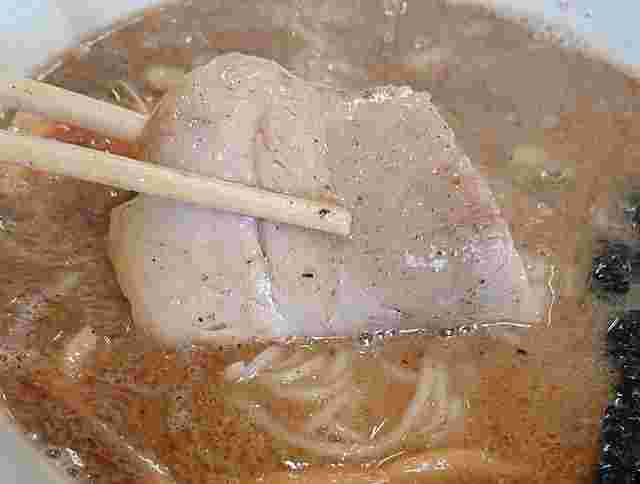 麺匠 たけいち 花巻店