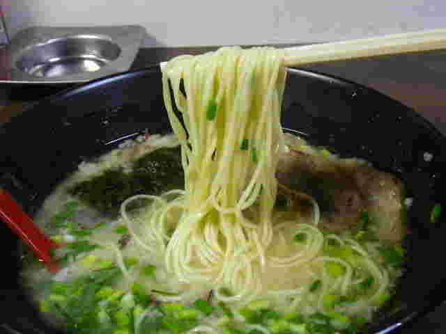 麺家 とん平